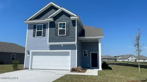 1024 Stanbury Bluff Road SW Supply NC 28462