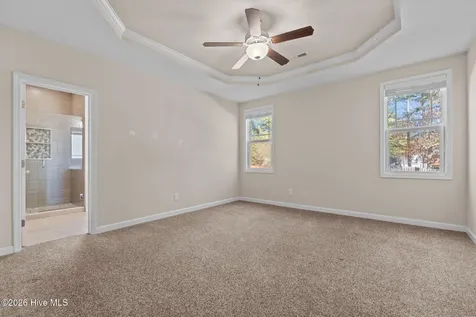 160 Almond Drive Cameron NC 28326
