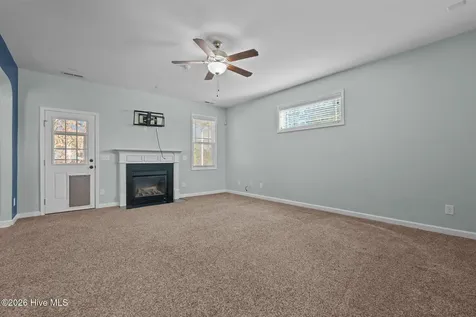 160 Almond Drive Cameron NC 28326