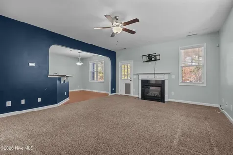 160 Almond Drive Cameron NC 28326
