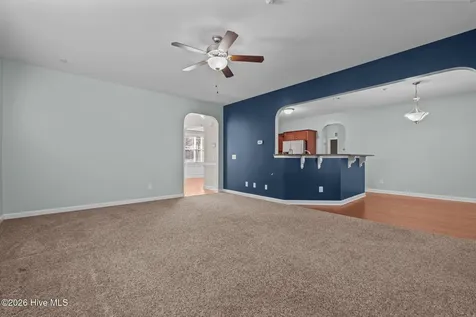 160 Almond Drive Cameron NC 28326