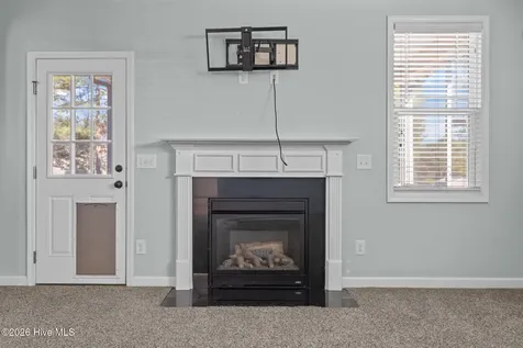 160 Almond Drive Cameron NC 28326