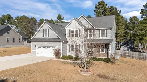 160 Almond Drive Cameron NC 28326