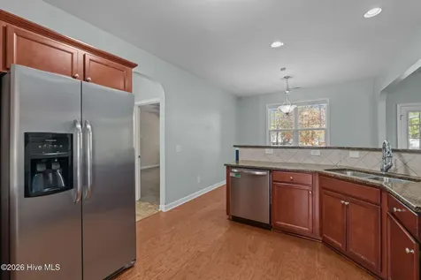 160 Almond Drive Cameron NC 28326