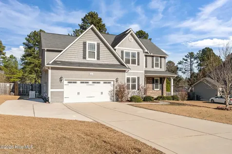 160 Almond Drive Cameron NC 28326