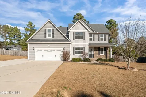 160 Almond Drive Cameron NC 28326