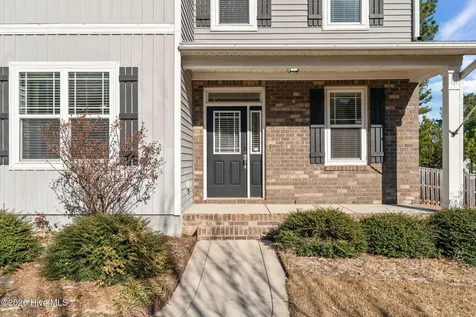 160 Almond Drive Cameron NC 28326