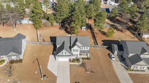 160 Almond Drive Cameron NC 28326