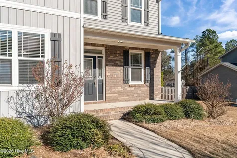 160 Almond Drive Cameron NC 28326