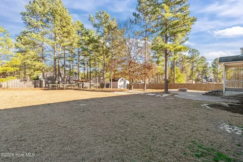 160 Almond Drive Cameron NC 28326