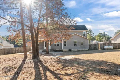 160 Almond Drive Cameron NC 28326