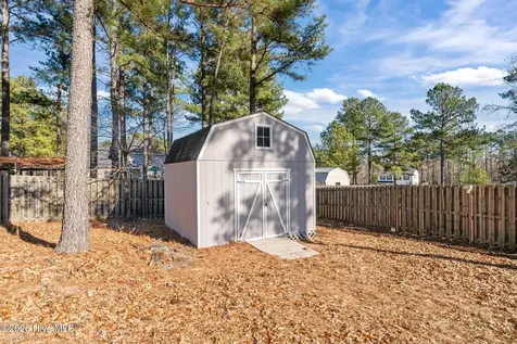 160 Almond Drive Cameron NC 28326