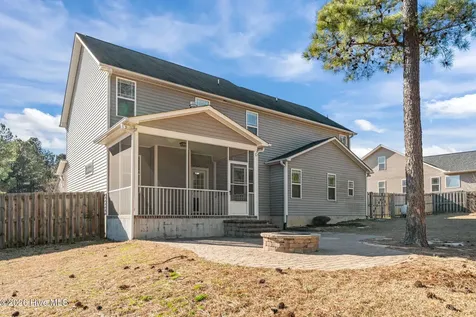 160 Almond Drive Cameron NC 28326