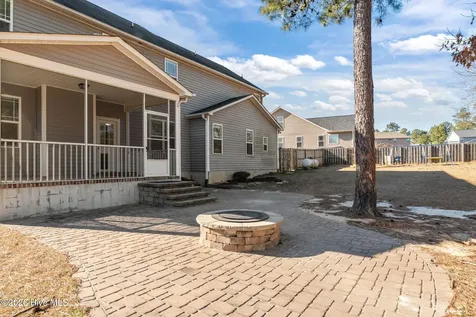 160 Almond Drive Cameron NC 28326