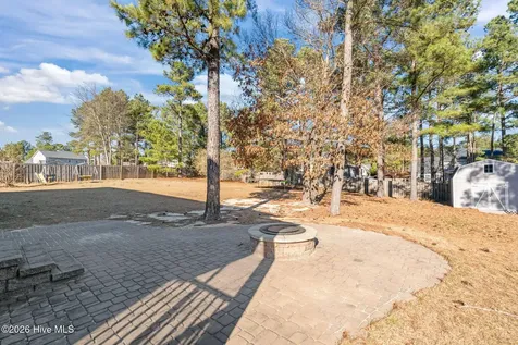 160 Almond Drive Cameron NC 28326