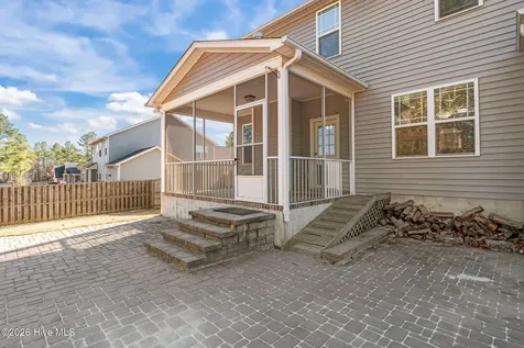 160 Almond Drive Cameron NC 28326