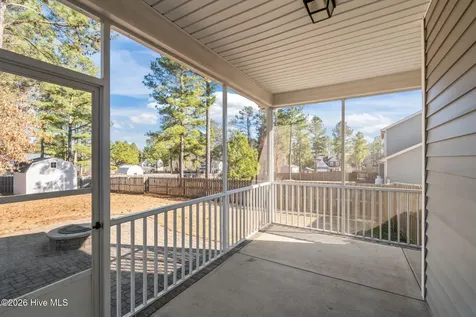 160 Almond Drive Cameron NC 28326