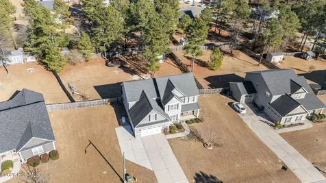 160 Almond Drive Cameron NC 28326