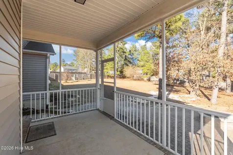 160 Almond Drive Cameron NC 28326