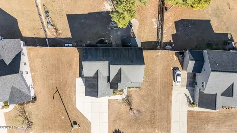 160 Almond Drive Cameron NC 28326