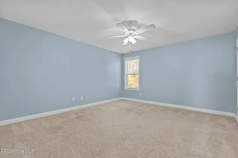 160 Almond Drive Cameron NC 28326