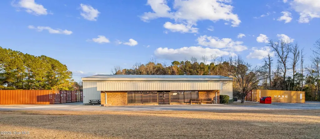 12087 Joe Brown Highway S Tabor City NC 28463