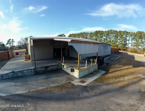 12087 Joe Brown Highway S Tabor City NC 28463
