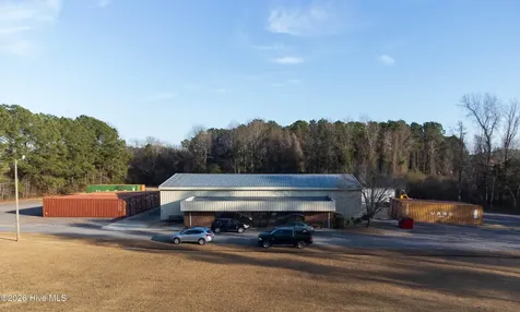 12087 Joe Brown Highway S Tabor City NC 28463
