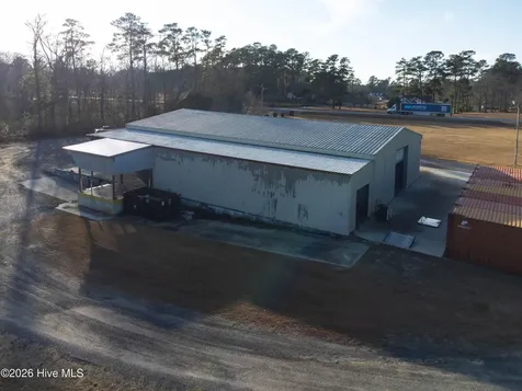 12087 Joe Brown Highway S Tabor City NC 28463