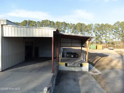 12087 Joe Brown Highway S Tabor City NC 28463