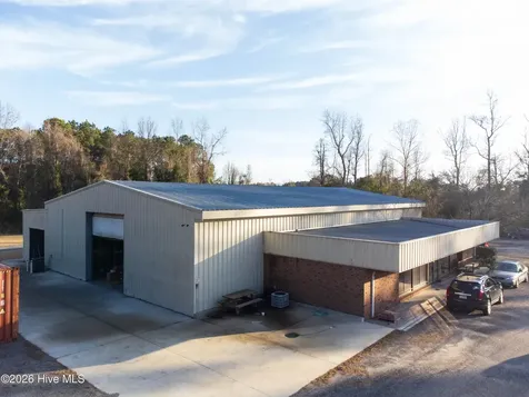 12087 Joe Brown Highway S Tabor City NC 28463