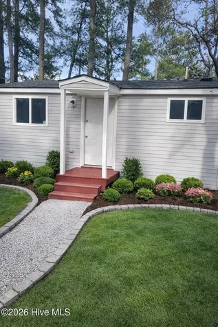 503 Pasquenoke Trail Edenton NC 27932