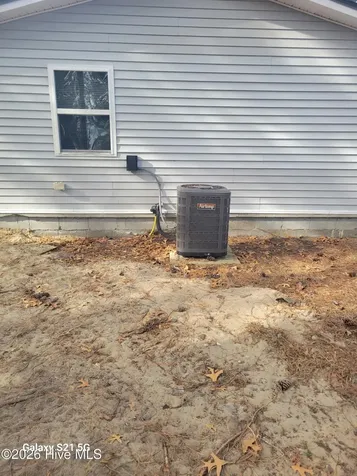 503 Pasquenoke Trail Edenton NC 27932