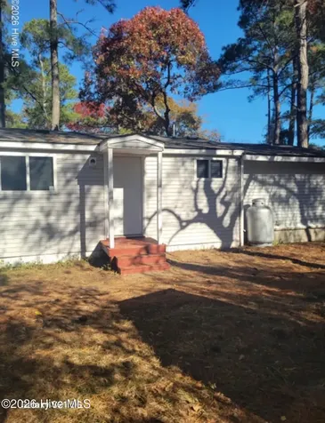 503 Pasquenoke Trail Edenton NC 27932