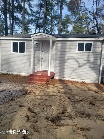 503 Pasquenoke Trail Edenton NC 27932
