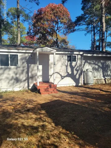 503 Pasquenoke Trail Edenton NC 27932