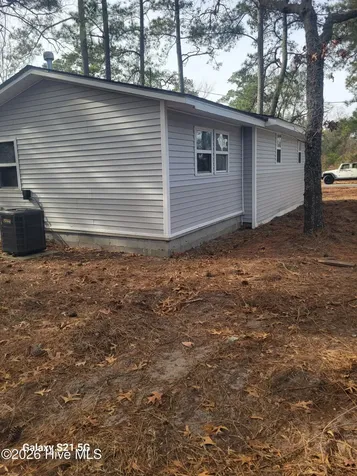 503 Pasquenoke Trail Edenton NC 27932