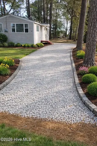 503 Pasquenoke Trail Edenton NC 27932