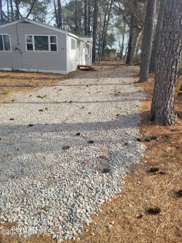 503 Pasquenoke Trail Edenton NC 27932