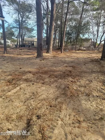 503 Pasquenoke Trail Edenton NC 27932