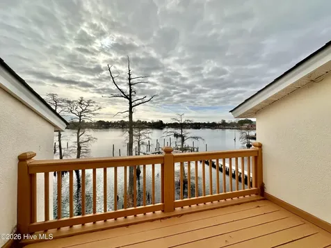 7 Gardner Point Drive Elizabeth City NC 27909