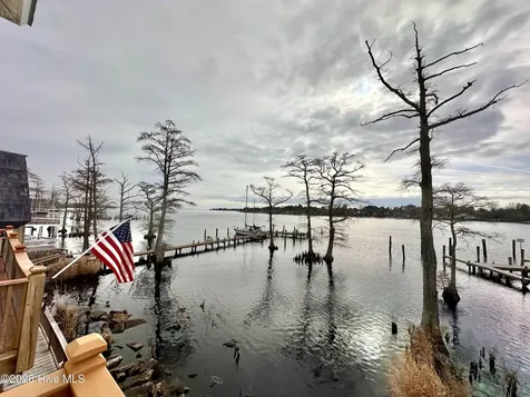 7 Gardner Point Drive Elizabeth City NC 27909