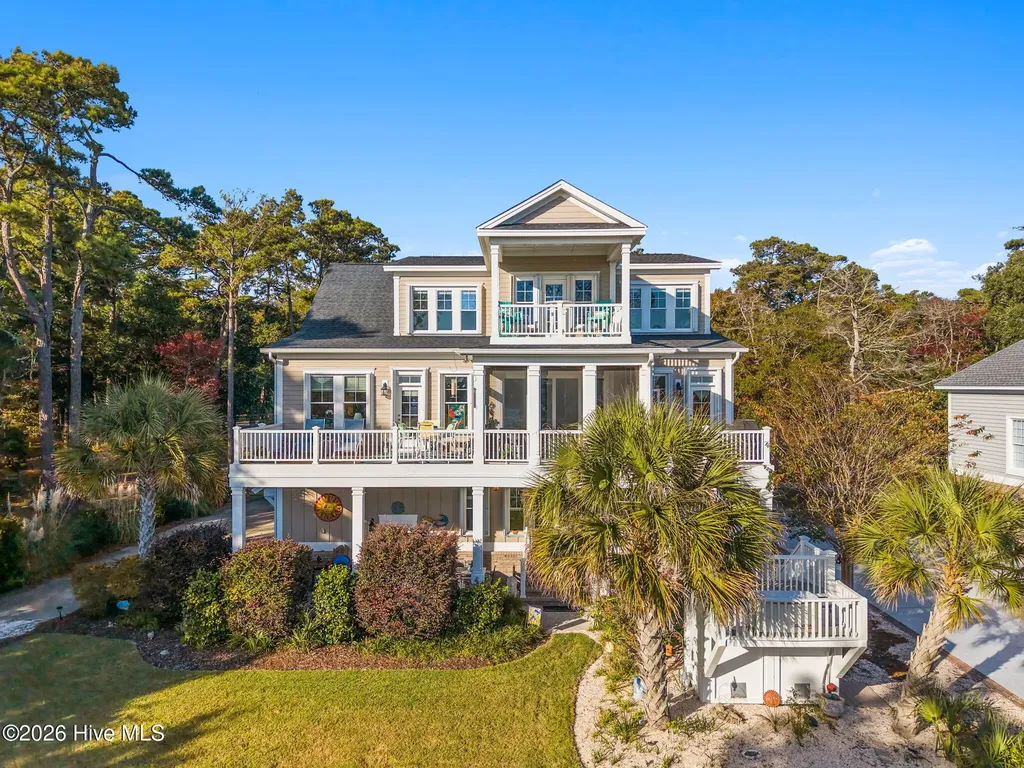 745 Beaufain Street SW Supply NC 28462