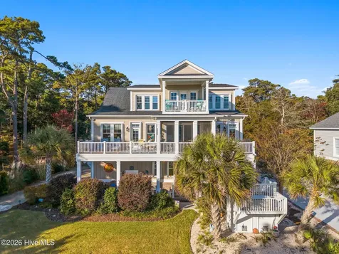 745 Beaufain Street SW Supply NC 28462