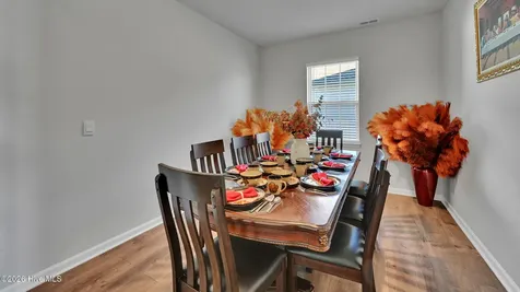 1154 Saddlebrook Drive Rocky Mount NC 27804