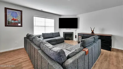1154 Saddlebrook Drive Rocky Mount NC 27804