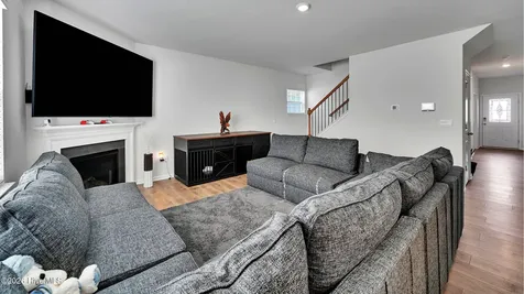 1154 Saddlebrook Drive Rocky Mount NC 27804