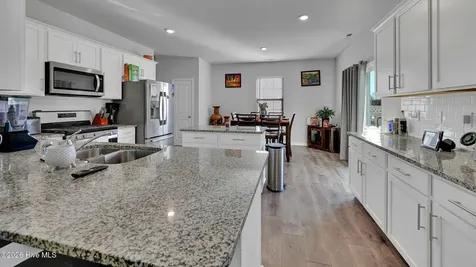 1154 Saddlebrook Drive Rocky Mount NC 27804