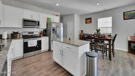1154 Saddlebrook Drive Rocky Mount NC 27804