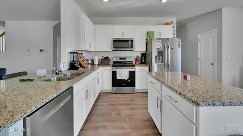 1154 Saddlebrook Drive Rocky Mount NC 27804